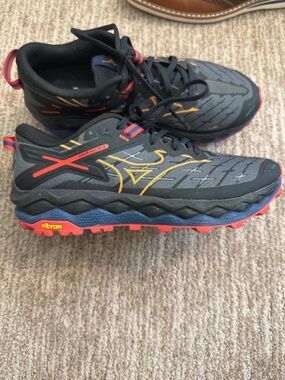 Men’s Mizuno Wave Mujin X
